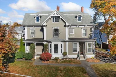 34 Warren Street #2