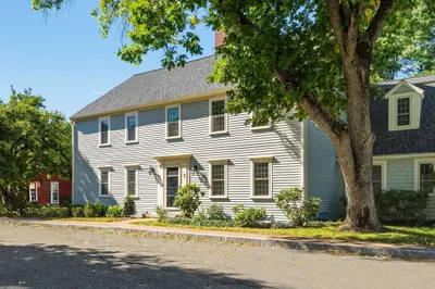 3 Seaborn Place #3 1
