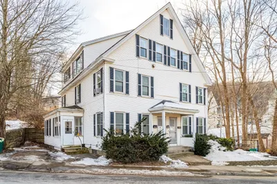 11 Franklin Street 1