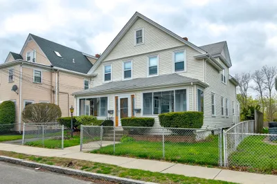 86 Glover Ave #86