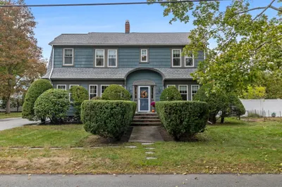 25 Westwood Road 1