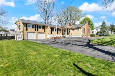 43 Old Rockingham Rd 1