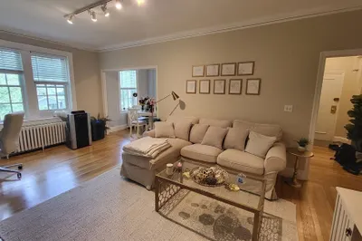 16 Chauncy St #37