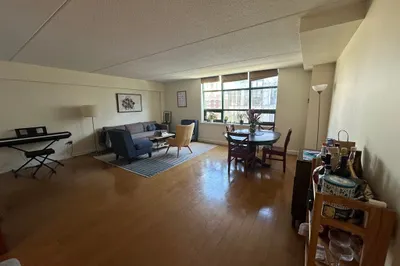 108 Peterborough Street #7E