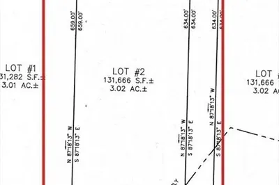 Lot 2 Elm St 1