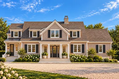 200 Crows Pond Road 1