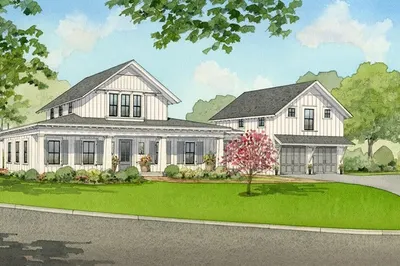 105 High Road #Lot 8 1