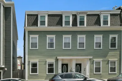 16 Emerson St #1