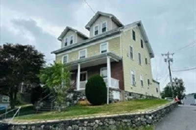22 Summer Avenue #2
