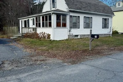 72 Homeward Ave