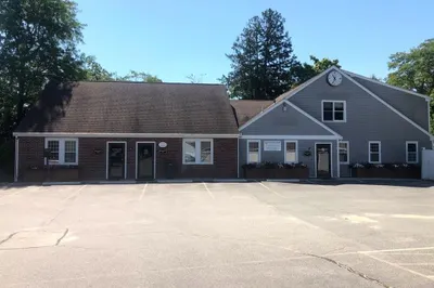 2527 Cranberry Hwy #D4