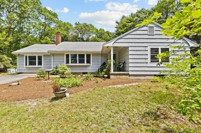 1104 Long Pond Road