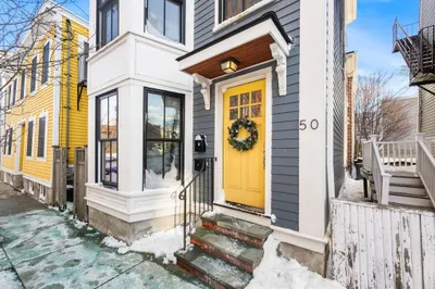 50 Spring St