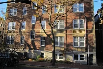 21 Shepard St #1 1