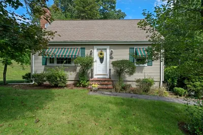 101 Beach St
