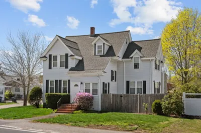 233 West St