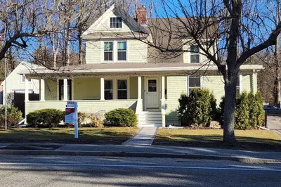 136 South Main St #2