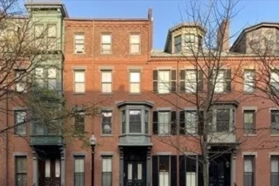 263 Shawmut Ave #4