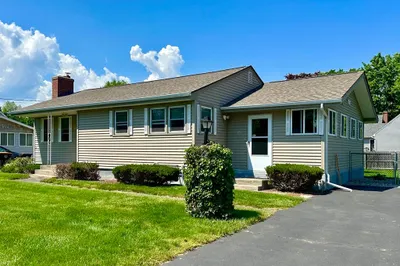 84 Campbell Drive