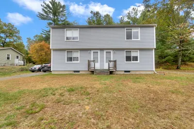 55 A + B Randall Rd 1