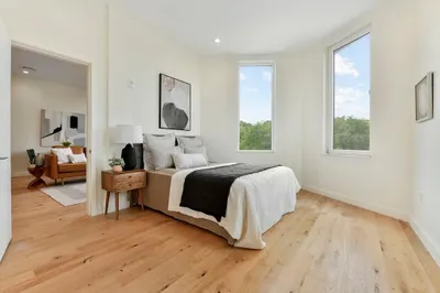 80 Terrace Street #402