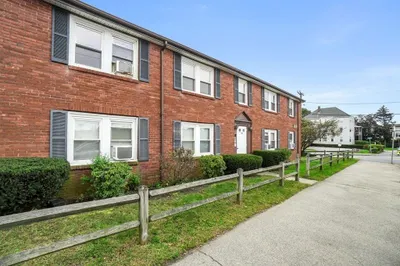 915 Hancock Street #1 1
