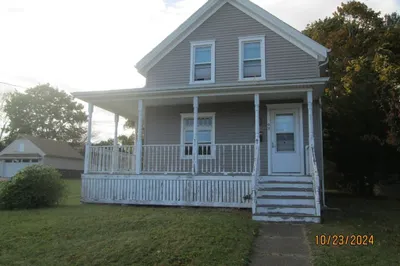 93 Meribah St 1