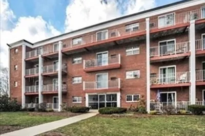 36 Greentree Ln #29