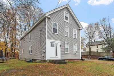 39 Park Street #2B