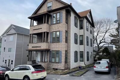 3 Hillside St. #2