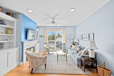 62 Mariners Way #309 1