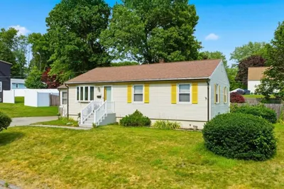 22 Monterey Drive