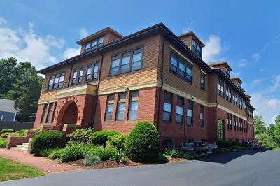 110 South Ave #14 1