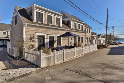 368 Commercial Street #Unit G 1