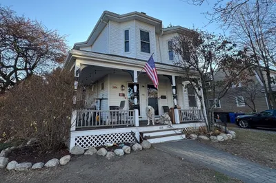 108 Boyd St #1