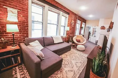 1872 Commonwealth Ave #3