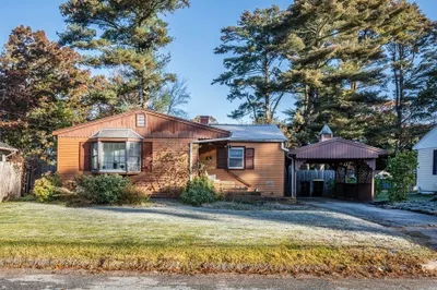 13 Pershing Ave