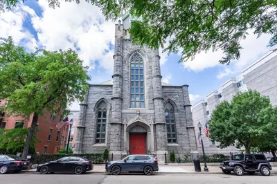 45 W Broadway #208 1