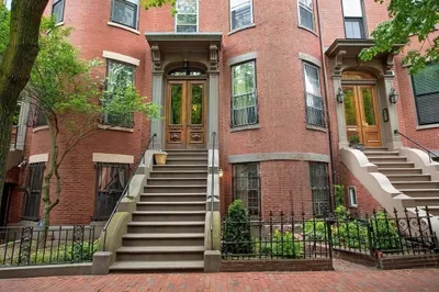 110 Pembroke St #1