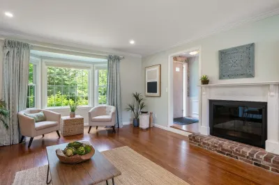 22 Floret Circle #22 1