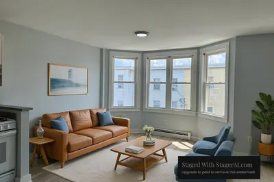 208 Saratoga Street #3