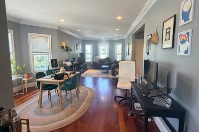 29 Rosemont Street #1 1