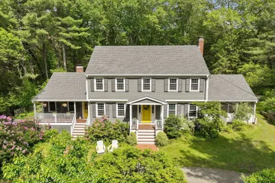 63 Oldfield Drive