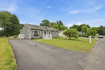 7 Burditt Road