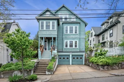 59 Brooksdale Rd #1