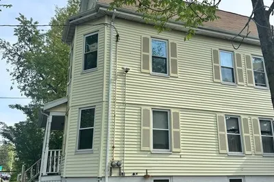 46 West St #1