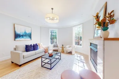 83 Mount Vernon St #1