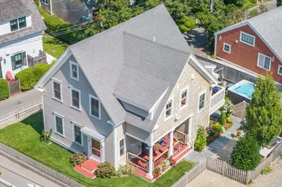 9 Bradford Street