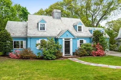 29 Nod Hill Road 1