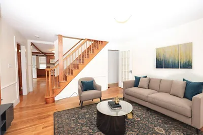 148 Neponset St #St 1